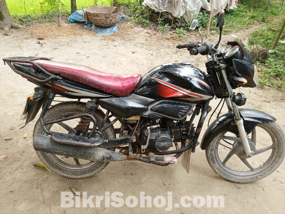 Victor-R 100 link